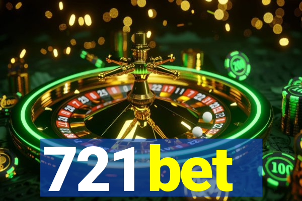 721 bet